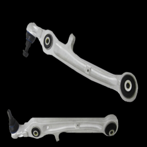 LOWER FRONT CONTROL ARM FRONT FOR AUDI A8 D3/4E 2003-2010