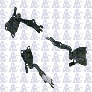 BONNET HINGE LEFT HAND SIDE FOR MAZDA 6 GG 2002-2007