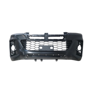 Front bumper for Toyota Hilux SR/SR5/ROGUE 4WD