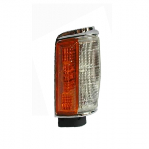 CORNER LIGHT LEFT HAND SIDE FOR TOYOTA HILUX LN65 4WD 1983-1988