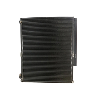 A/c condensor for Toyota Prado GRZ120R  120 series