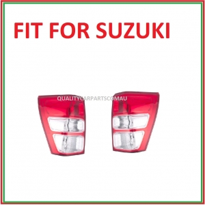 Tail lights left and Right (pair) for suzuki Grand Vitara 2005-2015