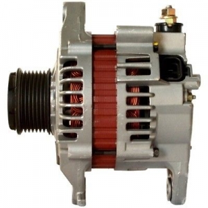 Alternator fit Nissan Patrol GU eng ZD30DDTi 3.0L Turbo Diesel 01-15