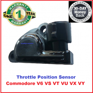 Throttle Position Sensor fits Nissan Pulsar N13 1987-1992 NEW