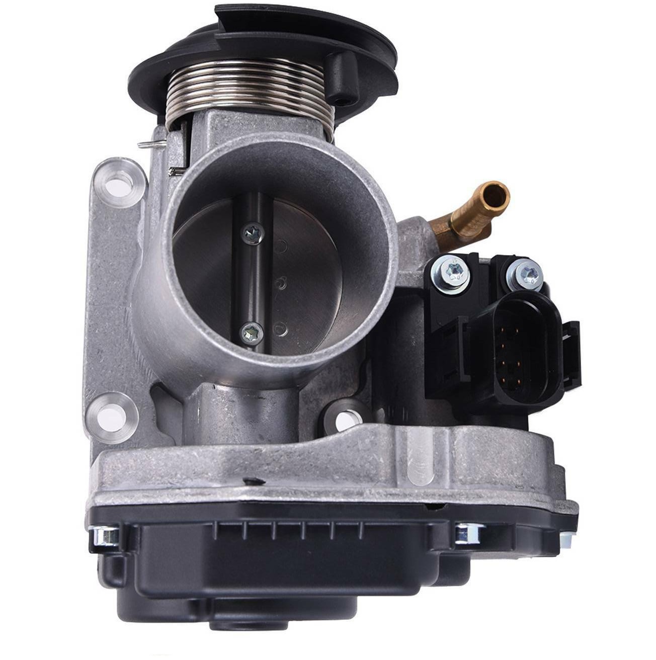 Throttle Body for VW Polo 75 1.6L 94-99 SEAT Cordoba Ibiza 6K1 93-02 030133064F German Made