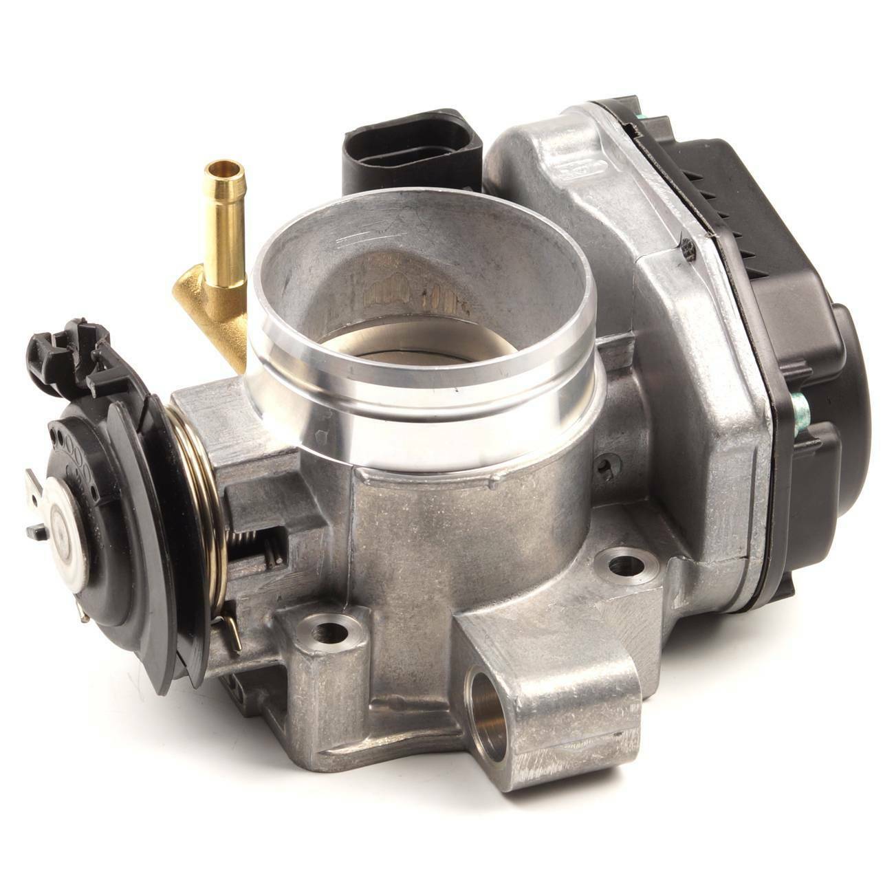 Throttle Body Assembly for VW Golf IV Jetta Cabriolet 1E7 2.0L 037133064J German Made
