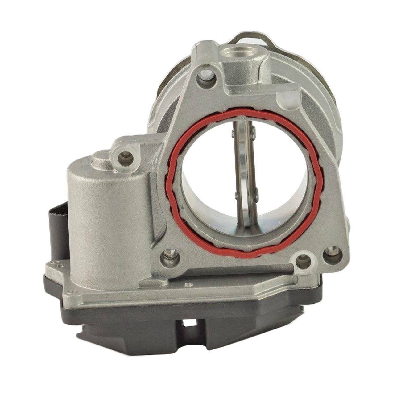 Throttle Body for Audi A3 2.0 TDI Skoda Octavia II VW Golf Polo Touran German Made