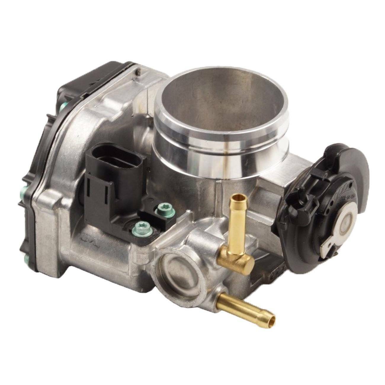 Throttle Body for Audi A3 8L1 Hatchback Seat Cordoba VW Bora Golf Polo German Made