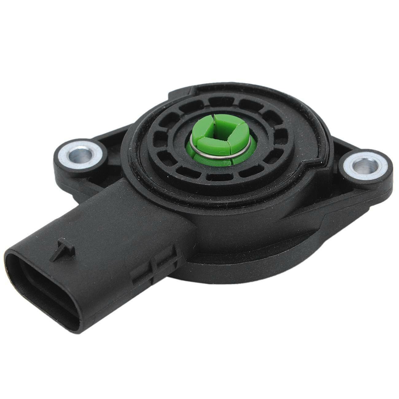 Intake Manifold Flap Position Sensor For Audi A4 A5 A6 TT Skoda VW Golf 