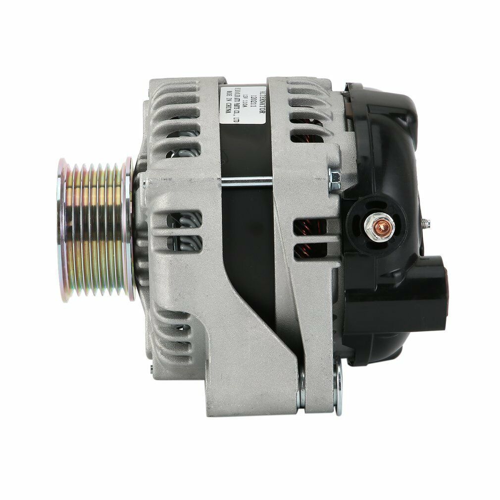 thumbnail interactive-video image 1 of HARFON 85A Alternator For Toyota HiAce, Land Cruiser, Hi-Lux – 12V Direct Fit 1 of 4
