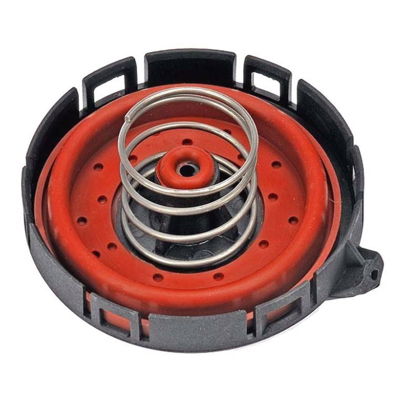 PCV Valve Crankcase Breather for BMW E60,E63,E64,E65,E66,E67,E53,E70 11127547058