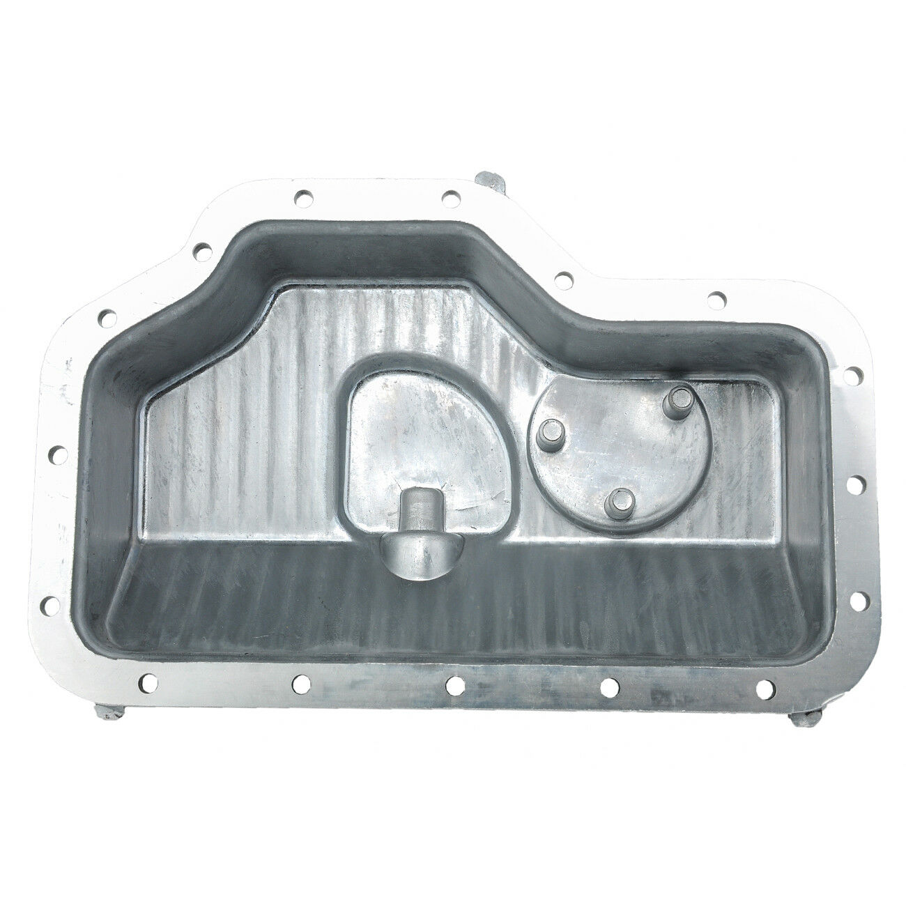 Lower Engine Oil Pan for BMW 3 E30 316i 318i 318is 1987-1994 11131715266 German Made