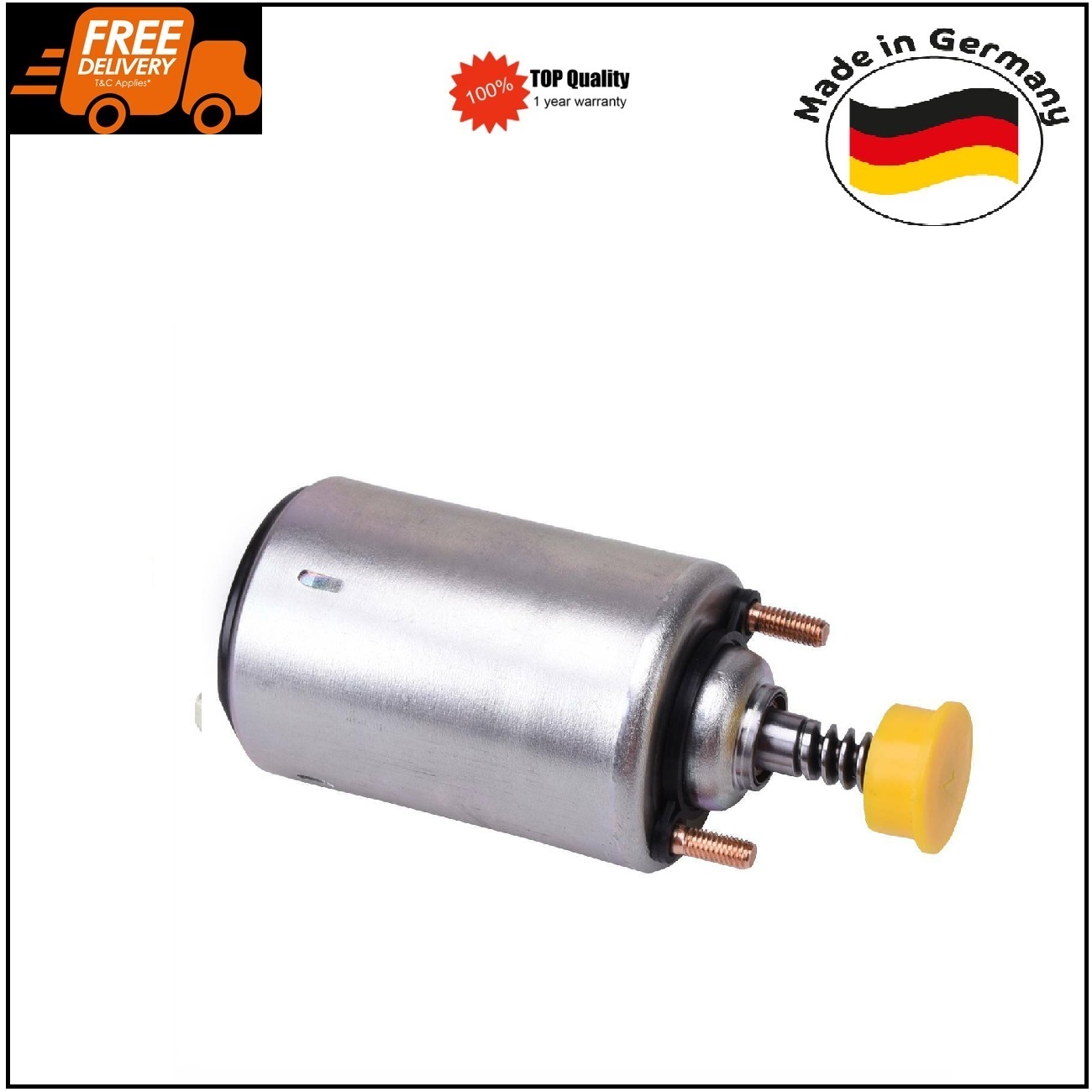 Valvetronic Actuator VVT Servo Motor for BMW E87 E46 E90 E91 11377509295 German Made