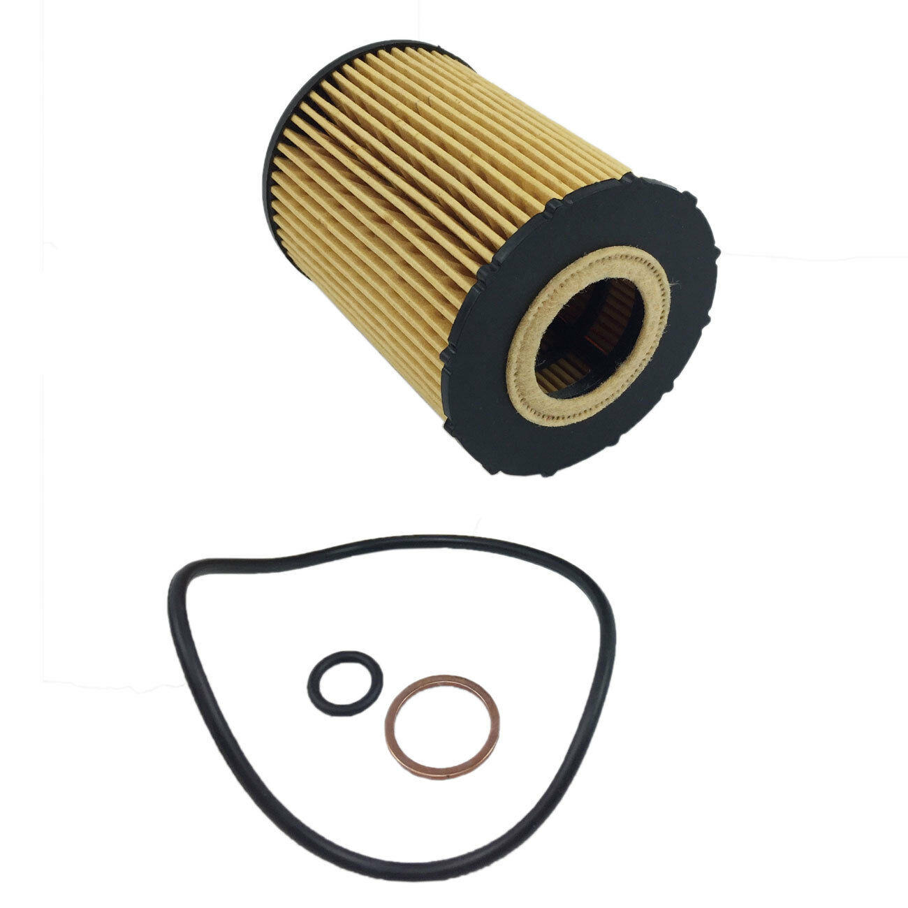 Oil Filter for BMW 5 6 7 X5 Series E60 E63 E65 E66 E67 11427542021 HU823x German Made