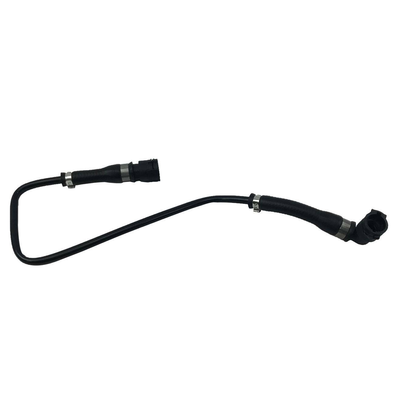Expansion Tank Coolant Hose for 00-06 BMW E53 X5 4.4i 4.6is 11531439123 German Made