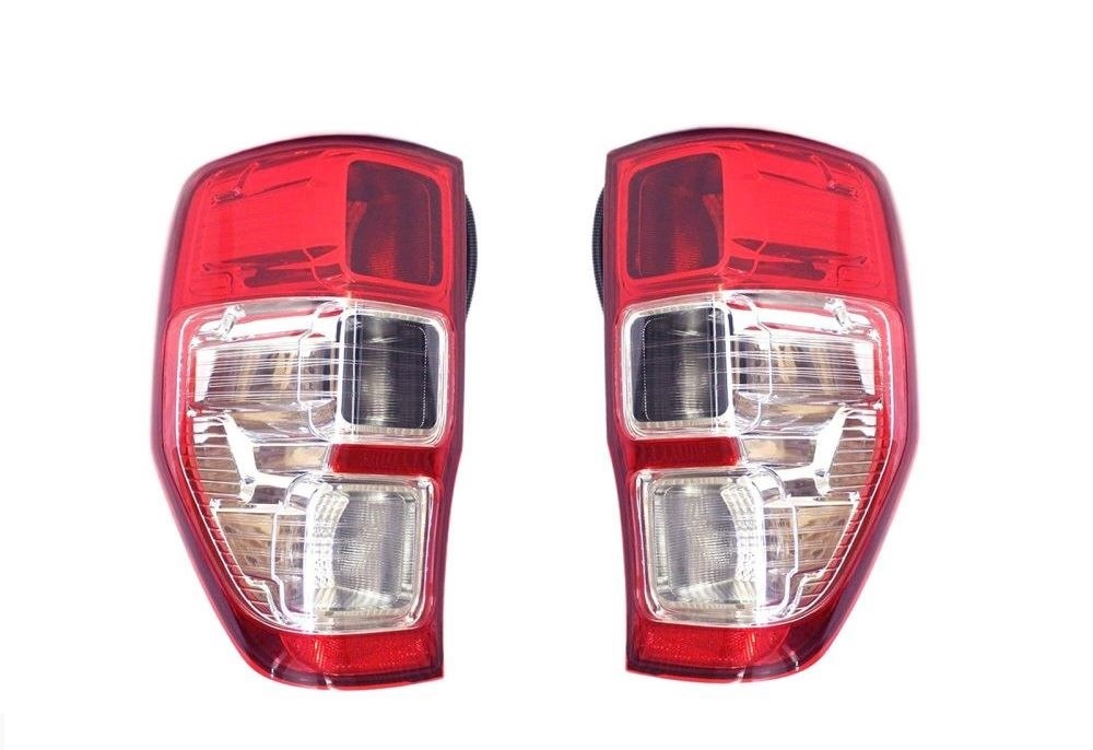 PX tail light left/right side for Ford Ranger 2011-16