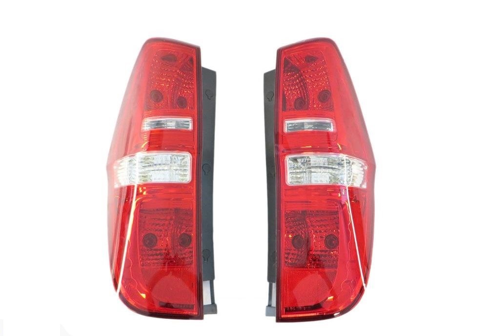 Iload imax tail lights Left & right for Hyundai  08-16