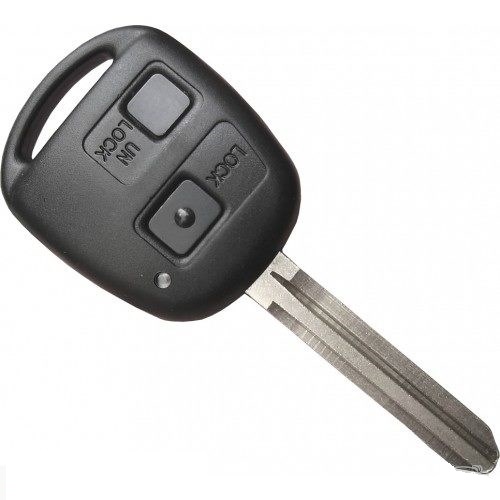 RAV4 Corolla Remote Key NEW for TOYOTA Tarago Avensis