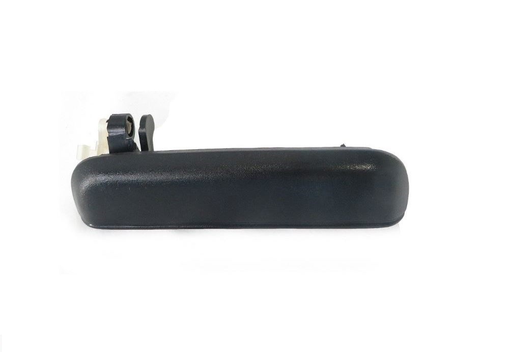 Left outer door handle for Toyota starlet EP91  96-99
