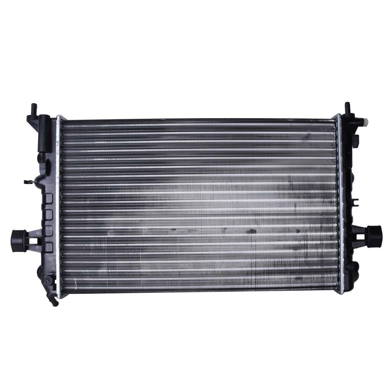 Engine Cooling Radiator for 98-04 Holden Astra TS 1.8i 1300196 1300257 German Made