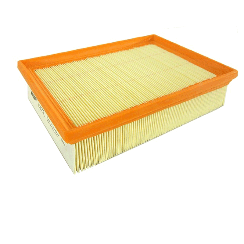 BMW Air filter GENUINE BMW E36 320i 323i 325i 328i E46 E39 528i 530i M3 NEW