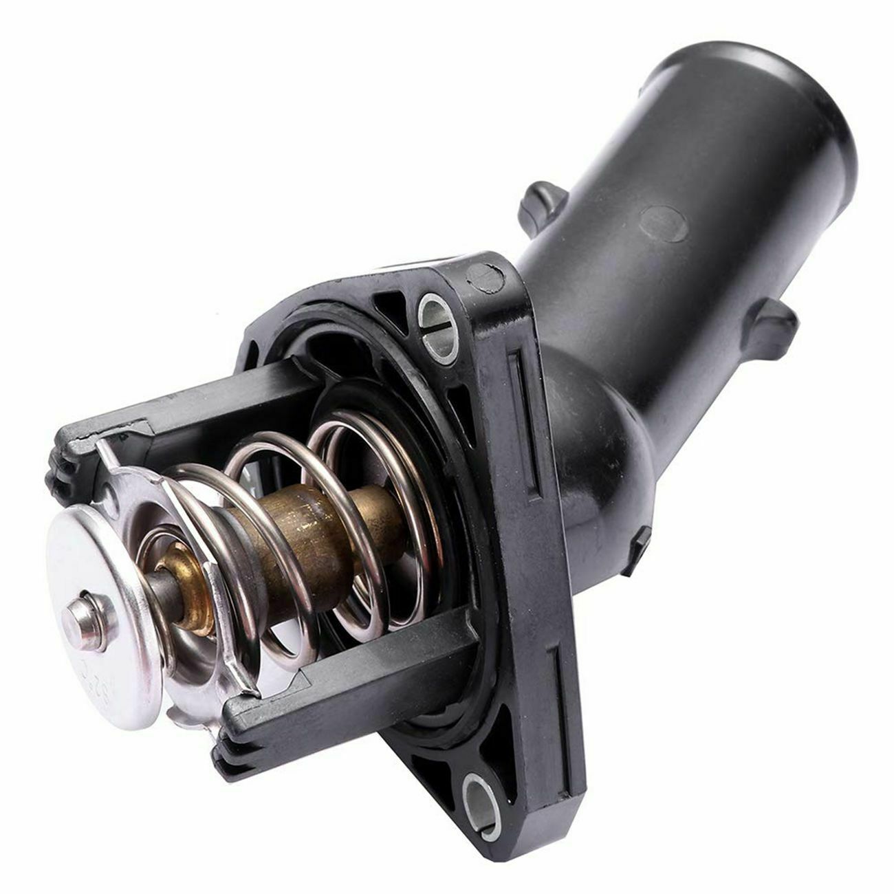 thumbnail image 2 of TRIDON High Flow Thermostat For Toyota Landcruiser Prado 1KZTE 3.0L KZJ120R - TT410-160 2 of 3