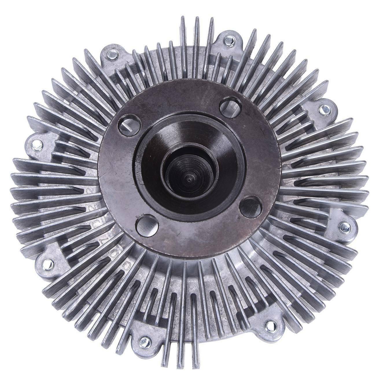 Radiator Cooling Fan Clutch for 1992-1998 Toyota Landcruiser 4.5L 24V FZJ80 German Made