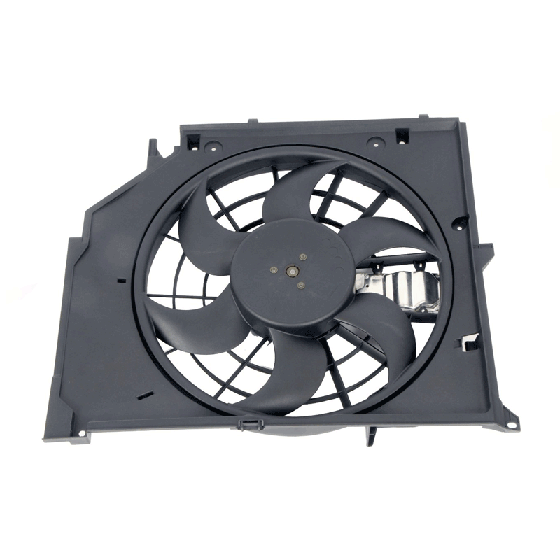 Thermo Fan For Radiator FOR  BMW e46  NEW
