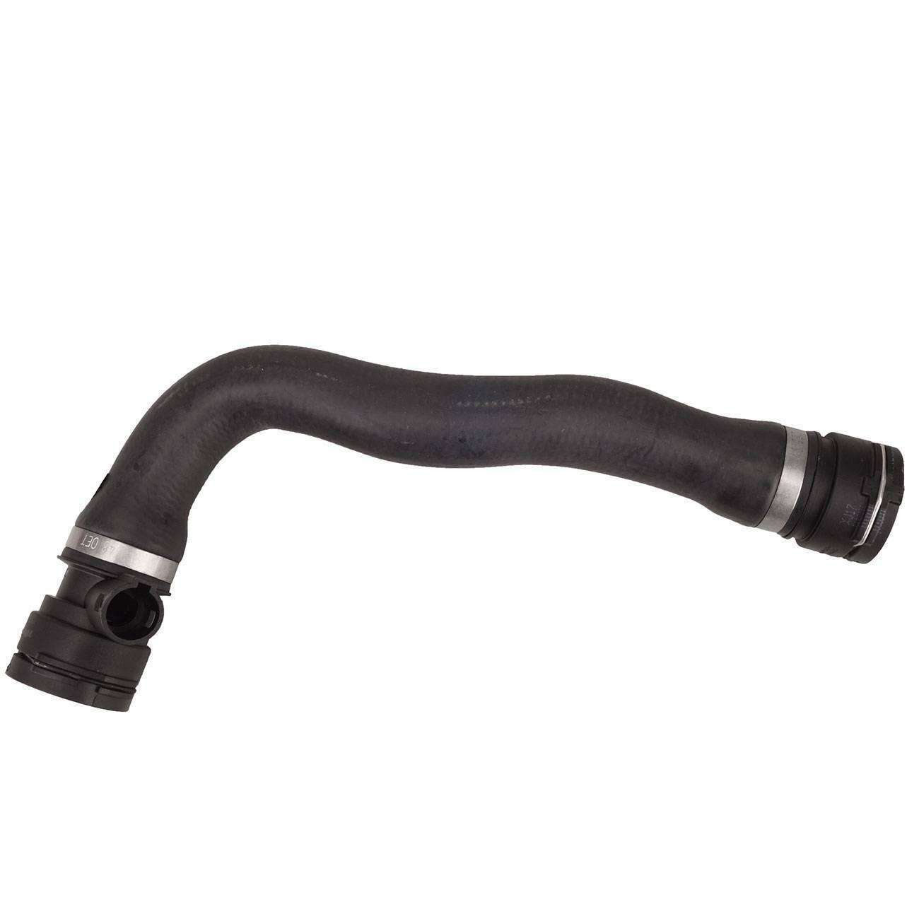 Radiator Hose for BMW E60 E64 E65 E66 E67 545i 735i 745i N62 17127508011 German Made