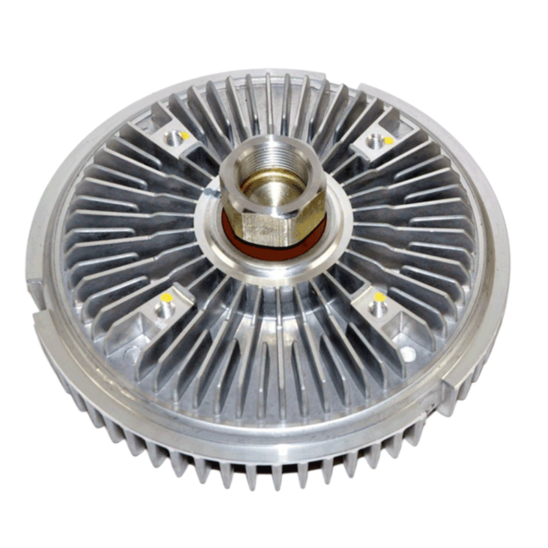 Fan Clutch FOR BMW E53 E65 E66  735i 735Li 745i 745Li 760i 760Li X5(4.0/4.6L) Clutch