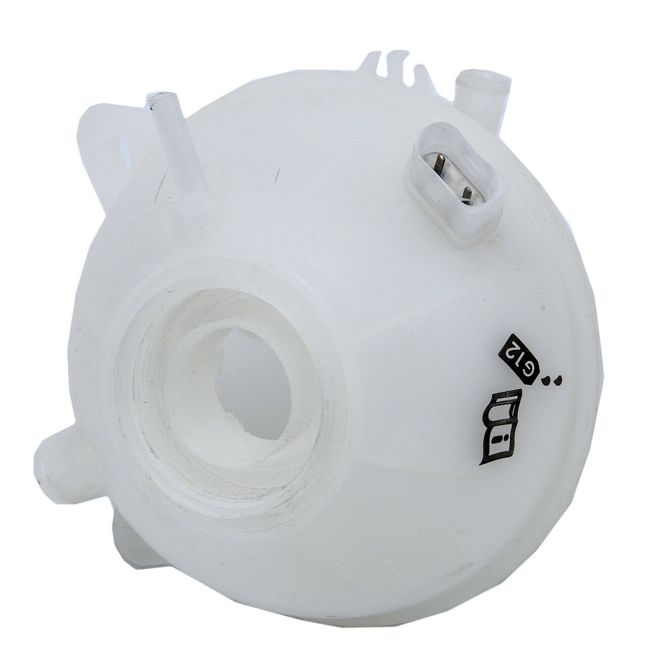 Coolant Expansion Tank for Audi A3 TT Seat Toledo VW Golf Bora 1J1 1.6 1.8 2.0 German Made