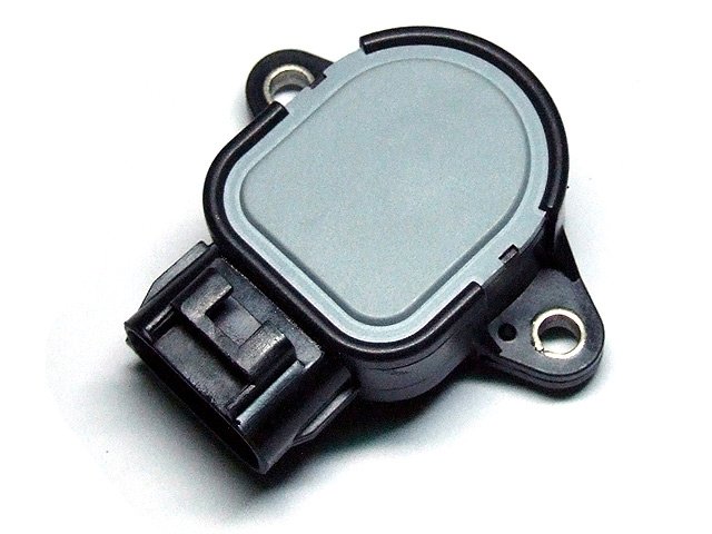 THROTTLE POSITION SENSOR SUBARU TOYOTA SUZUKI FORESTER IMPREZA LIBERTY OUTBACK WRX TPS