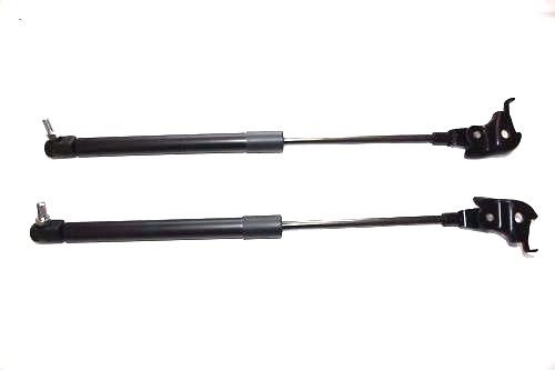 Bonnet Struts suit Toyota Landcruiser 80 Series  Pair Gas QUALITY