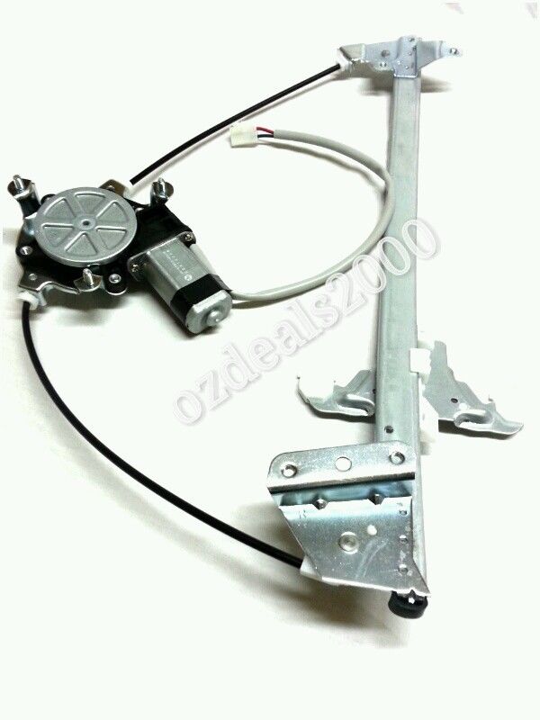# Right Front Electric Window Regulator /& motor for Ford Falcon AU BA BF 98-08