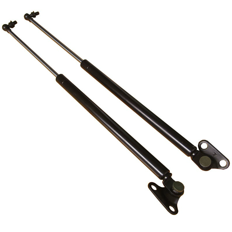 Tailgate Struts shock fit Toyota Landcruiser 100 Series 98 To 07 Pair