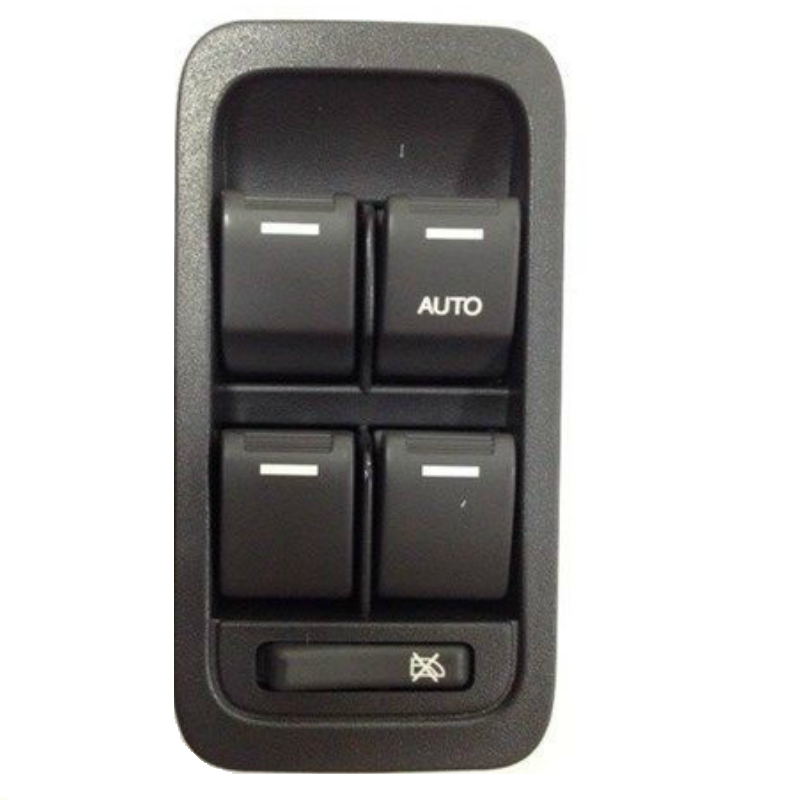 FORD TERRITORY SX SY TX MASTER ELECTRIC WINDOW CONTROL SWITCH - non illuminate