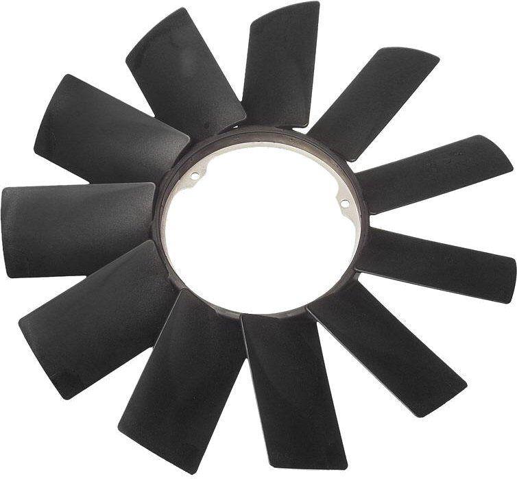 BMW E34 E36 E38 E39 E46 Engine Fan Blade GENUINE Coolxpert MADE IN GERMANY