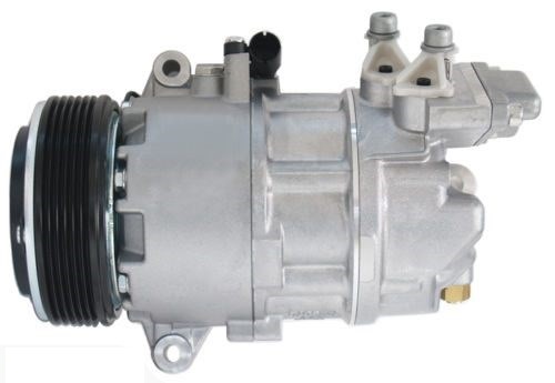 Air conditioning A/C compressor for BMW MOST MODEL