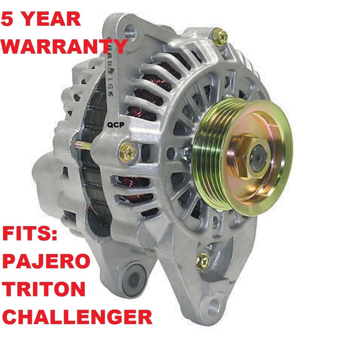 Alternator Triton ME MF MG MH MJ MK V6 for Mitsubishi