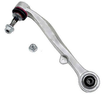 FRONT LOWER CONTROL ARM FIT BMW E60 RIGHT 2004-2009 NEW