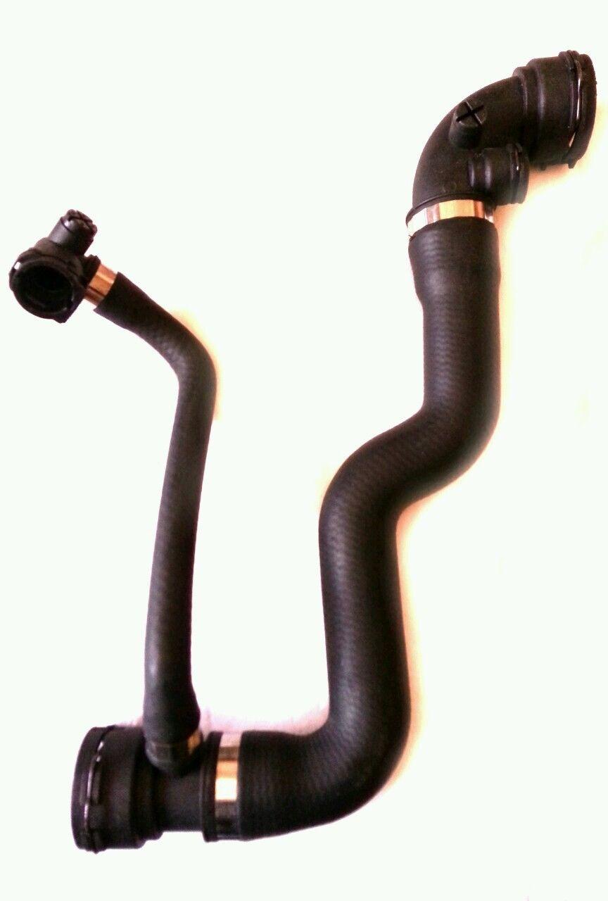 radiator and expansion tank Hose FITS BMW E46 3I6TI 318TI 318I PREMIUM QUALITY