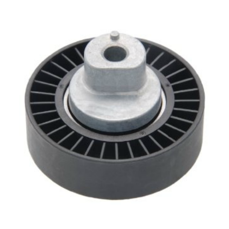 Deflector Pulley FITS BMW e36 e46 e34 e39 e85 e86 e53 e83 11281748130 QUALITY