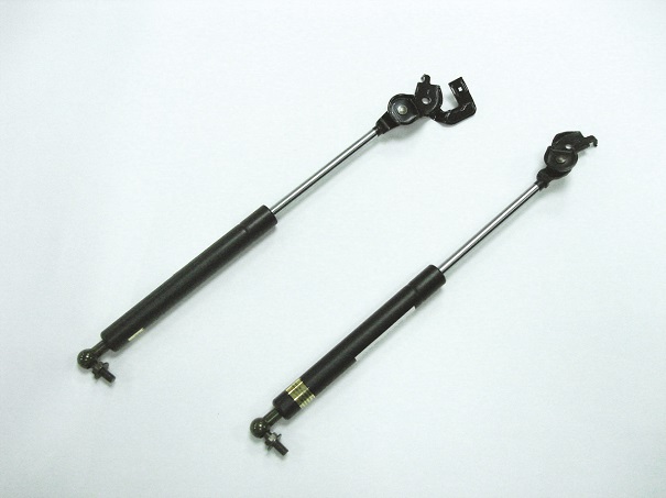 BONNET HOD SHOCKS STRUTS FITS TOYOTA CAMRY MCV20 SXV2 PAIR 1999-2001