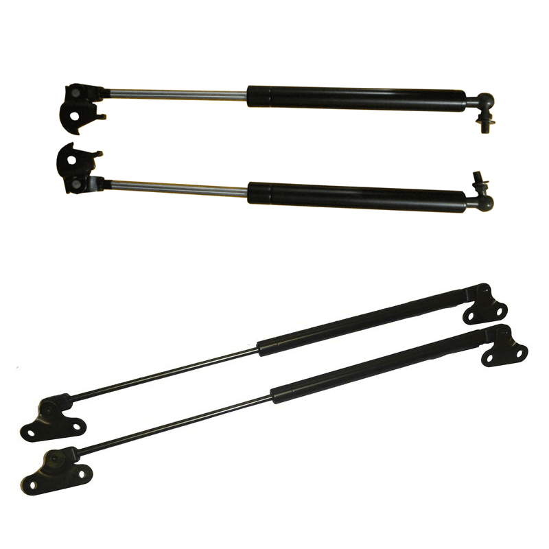 Bonnet & Tailgate Gas Struts fits Toyota Landcruiser 80 Series  4pcs Combo Cheapest!!