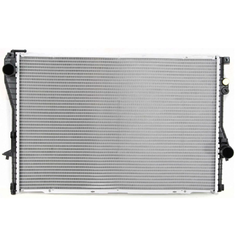 Radiator FOR BMW E38 E39  till 1998 520I 523I 528I 530I 535I 540I 730I 735I ETC NEW