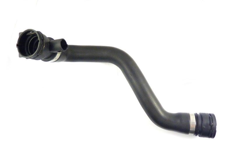 lower Radiator Hose E39 523i 525i 528i 530i for BMW