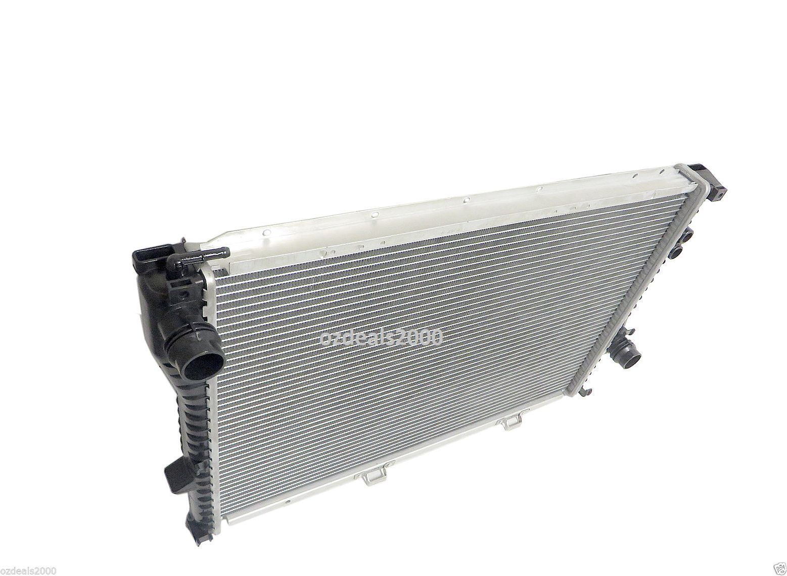 Radiator BMW E38 E39 from 1998 520I 523I 525I 528I 530I 535I 540I 730I ETC NEW