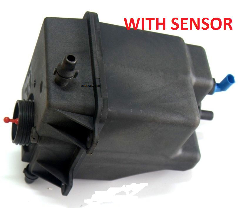 EXPANSION TANK FOR BMW X5 E53 4.4/4.8is With Level Sensor