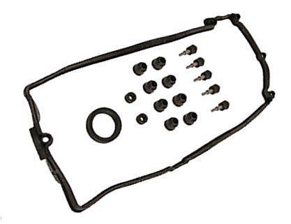 Gasket Set Cylinder Head Cover FOR BMW E53 E60 E61 E64 E65 E66 E67 E70 11127513194