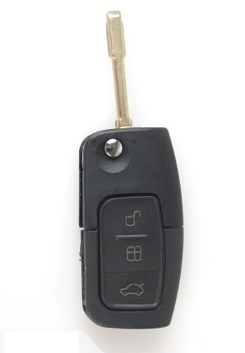 Remote Flip Key Falcon Territory for Ford Transponder